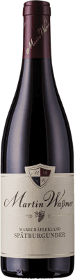 Martin Waßmer Markgräflerland Pinot Noir Trocken — Seco Baden 75 cl