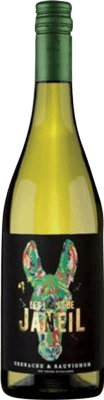 Mas Janeil Les Hauts Grenache Sauvignon Blanc Vin de Pays Côtes Catalanes 75 cl