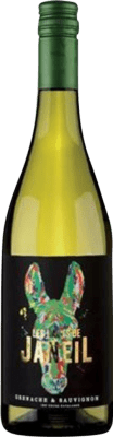 Mas Janeil Les Hauts Grenache Sauvignon Blanc