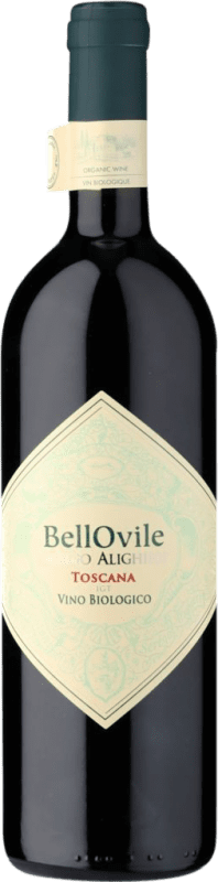 21,95 € 送料無料 | 白ワイン Masi Serego Alighieri Poderi BellOvile I.G.T. Toscana