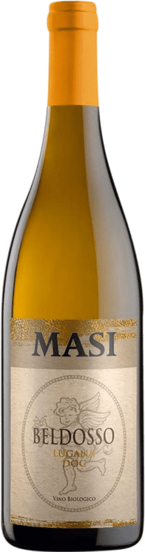 29,95 € Free Shipping | White wine Masi Beldosso D.O.C. Lugana
