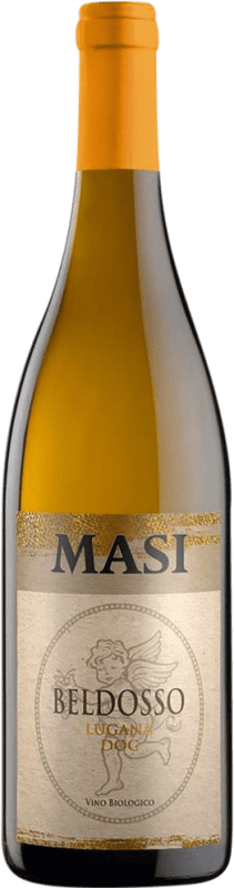 17,95 € | Weißwein Masi Beldosso D.O.C. Lugana Lombardei Italien Trebbiano di Lugana 75 cl
