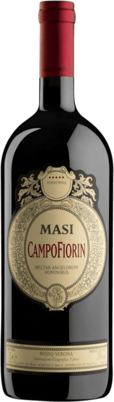 52,95 € 送料無料 | 赤ワイン Masi Campofiorin I.G.T. Veronese マグナムボトル 1,5 L