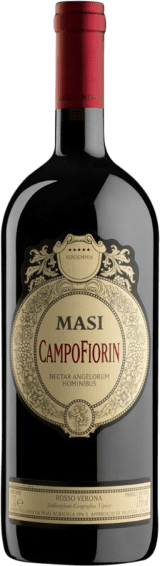34,95 € | Red wine Masi Campofiorin I.G.T. Veronese Venecia Italy Corvina Magnum Bottle 1,5 L