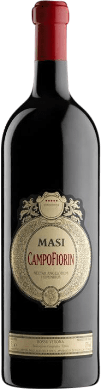 82,95 € Free Shipping | Red Wine Masi Campofiorin I.G.T. Veronese Jéroboam-Double Magnum Bottle 3 L