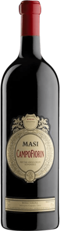 Envoi gratuit | Vin rouge Masi Campofiorin I.G.T. Veronese Venecia Italie Corvina Bouteille Jéroboam-Double Magnum 3 L