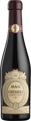 29,95 € | Vinho tinto Masi Costasera Amarone Itália Corvina Meia Garrafa 37 cl