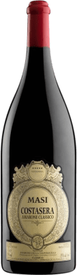 Masi Costasera Amarone Corvina ボトル Jéroboam-ダブルマグナム 3 L