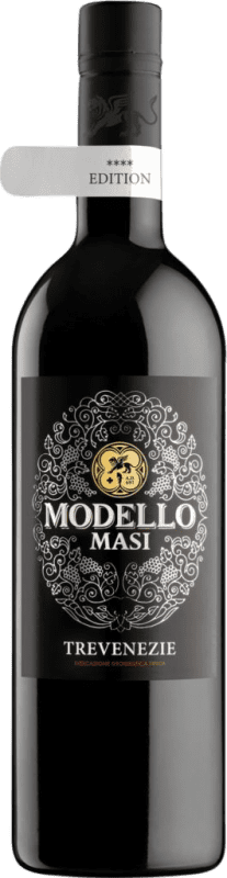 17,95 € Free Shipping | Red wine Masi Modello Rosso I.G.T. Trevenezie