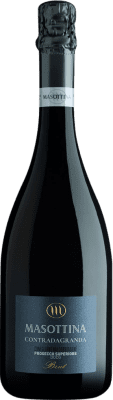 Masottina Contrada Granda Superiore Brut