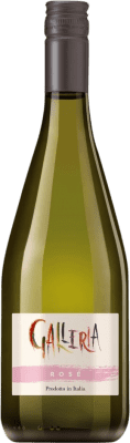 Masottina Galleria Frizzante Rosé
