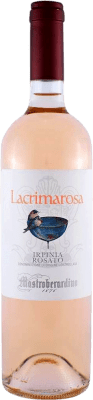 Mastroberardino Lacrimarosa Rosato