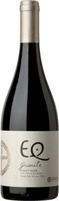 Matetic EQ Granite Pinot Black Valle de Casablanca 75 cl