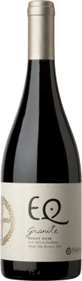 Matetic EQ Granite Pinot Noir — Spätburgunder Valle de Casablanca 75 cl