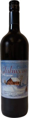 Max Piehl. Glühwein 1 L