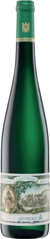 97,95 € | Weißwein Maximim Grünhaus Abtsberg Prädikatswein V.D.P. Grosses Gewächs GG Mosel Deutschland Riesling Magnum-Flasche 1,5 L