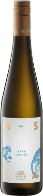 Mayer am Pfarrplatz Asia Wien Cuvée 75 cl