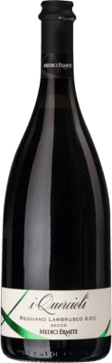 Medici Ermete I Quercioli Lambrusco — Ламбруско Reggiano 75 cl