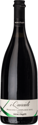 Medici Ermete I Quercioli Lambrusco Reggiano 75 cl