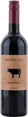 Meinklang Rotwein Burgenland 75 cl