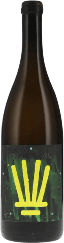 Envoi gratuit | Vin blanc Meinklang Tag Edition 3 I.G. Burgenland Burgenland Autriche Grüner Veltliner 75 cl