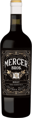 Mercer Columbia Valley 75 cl