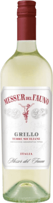 Messer del Fauno
