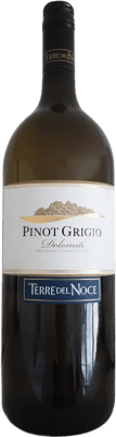 Mezzacorona Pinot Grey Trentino бутылка Магнум 1,5 L