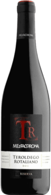 Mezzacorona Reserve