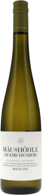 Michael Andres Mäushöhle am Kirchenberg Riesling Pfälz 75 cl