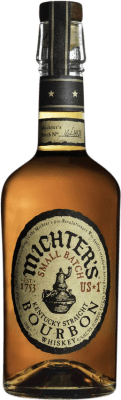 Виски Бурбон Michter's American US1 Small Batch Straight 70 cl