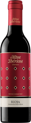 Miguel Torres Altos Ibéricos 岁 37 cl