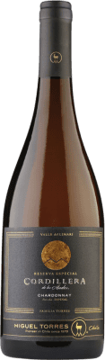 Miguel Torres Cordillera Chardonnay Valle de Limarí 75 cl