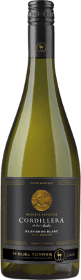 Miguel Torres Cordillera Sauvignon Weiß Valle de Elqui 75 cl