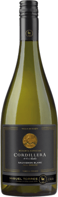 Miguel Torres Cordillera Sauvignon White Valle de Elqui 75 cl