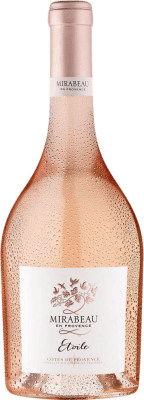 Le Mirabeau Etoile Rosé Côtes de Provence 75 cl