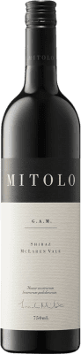 Mitolo G.A.M. Shiraz Syrah McLaren Vale 75 cl