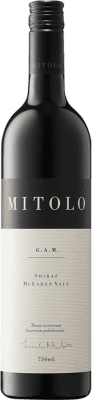 Mitolo G.A.M. Shiraz Syrah — Shiraz McLaren Vale 75 cl