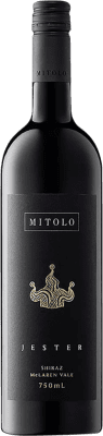 Mitolo Jester Shiraz Syrah McLaren Vale 75 cl