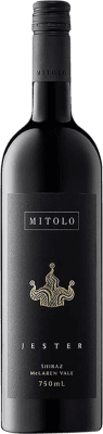 Mitolo Jester Shiraz Syrah — Сира McLaren Vale 75 cl
