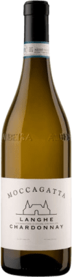 Moccagatta Chardonnay Langhe 75 cl