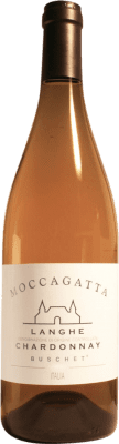 Moccagatta Buschet Chardonnay Langhe 75 cl