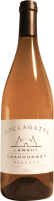 Moccagatta Buschet Chardonnay — Шардоне Langhe 75 cl