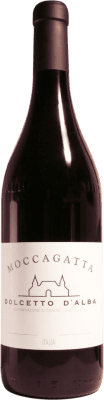 Moccagatta Dolcetto — Дольчетто Dolcetto d'Alba 75 cl