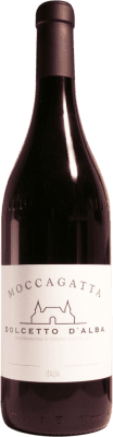 Moccagatta Dolcetto Dolcetto d'Alba 75 cl