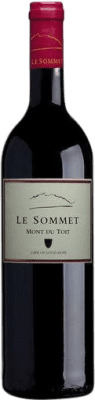 Mont du Toit Le Sommet Barrique Paarl Резерв 75 cl