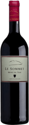 Mont du Toit Le Sommet Paarl Barrica, Reserva 75 cl