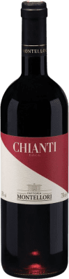 Montellori Sangiovese Chianti 75 cl