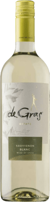 MontGras San José De Gras Sauvignon White Valle Central 75 cl