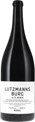 Moric Lutzmannsburg Alte Reben Blaufränkisch Burgenland бутылка Магнум 1,5 L